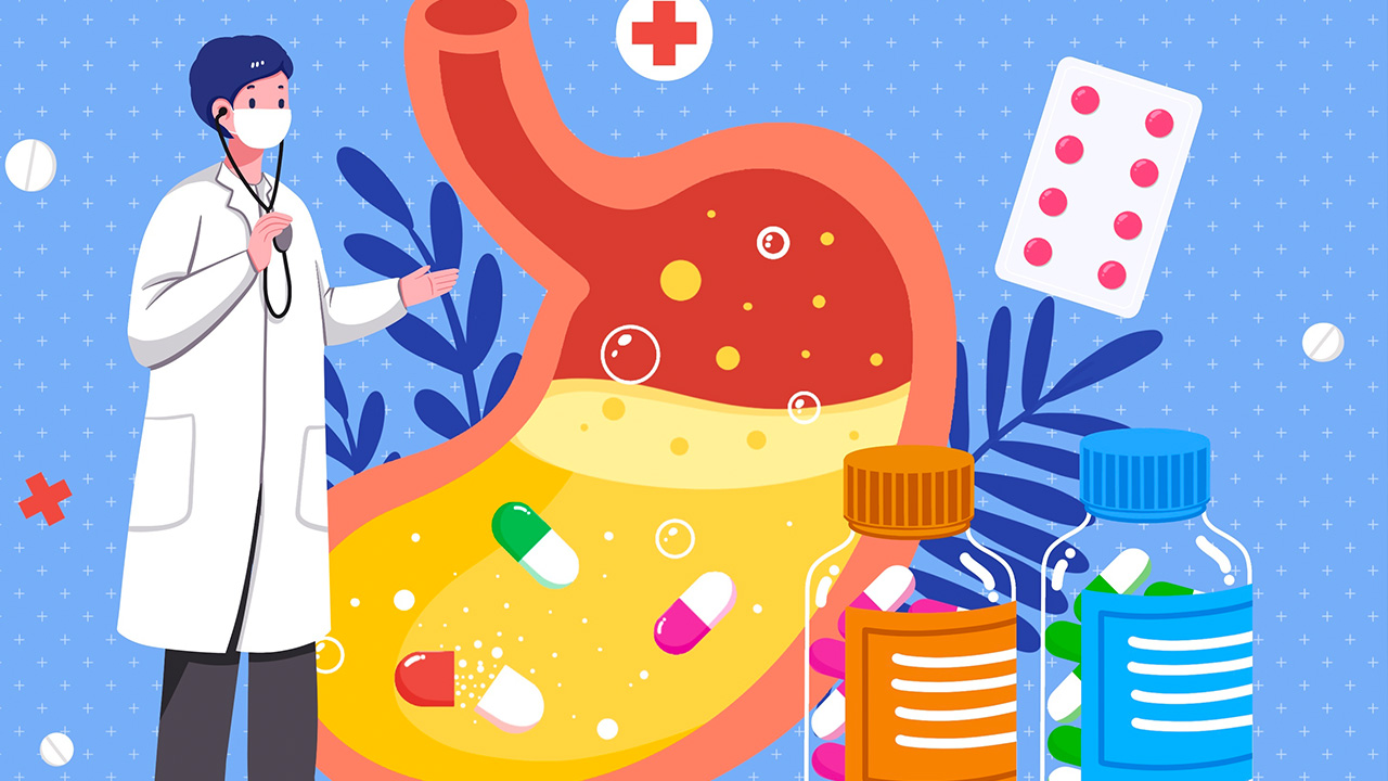 中国人喝热水胃病多,国外常年喝冰水不会得胃病吗