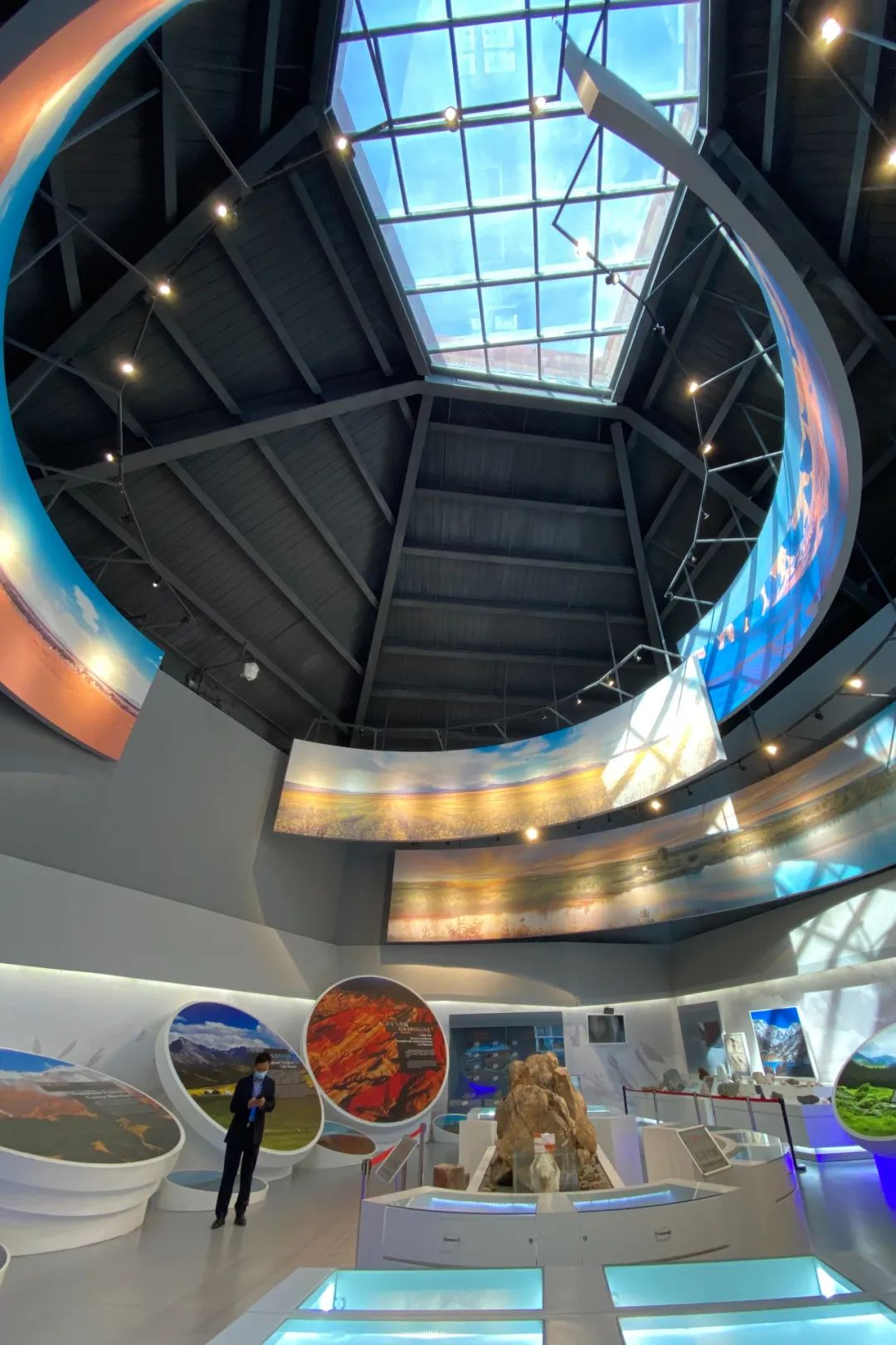 五一旅游好去处推荐甘肃张掖,五一3-5天短途旅游推荐张掖附近