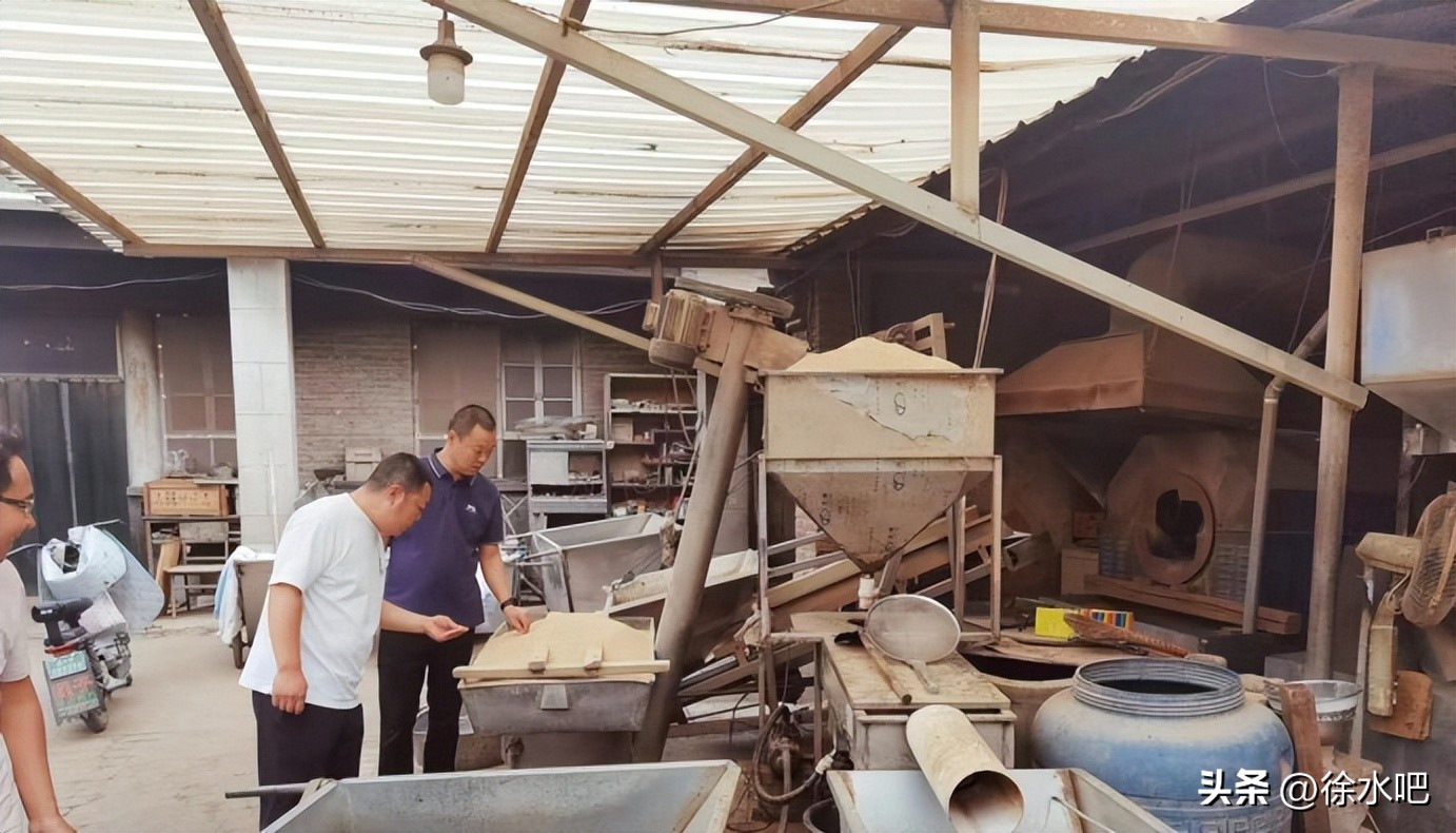 保定晨巡夜查,晨检夜查