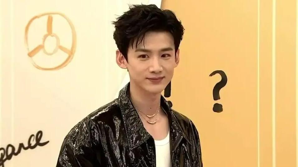 白敬亭被问隐私问题全部,白敬亭被问隐私问题后续