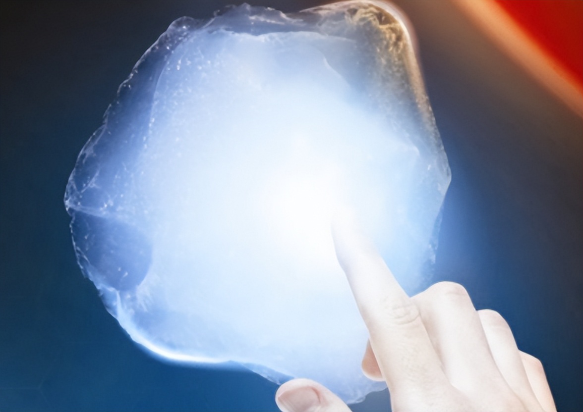 新型材料气凝胶的科普介绍,气凝胶是高科技吗