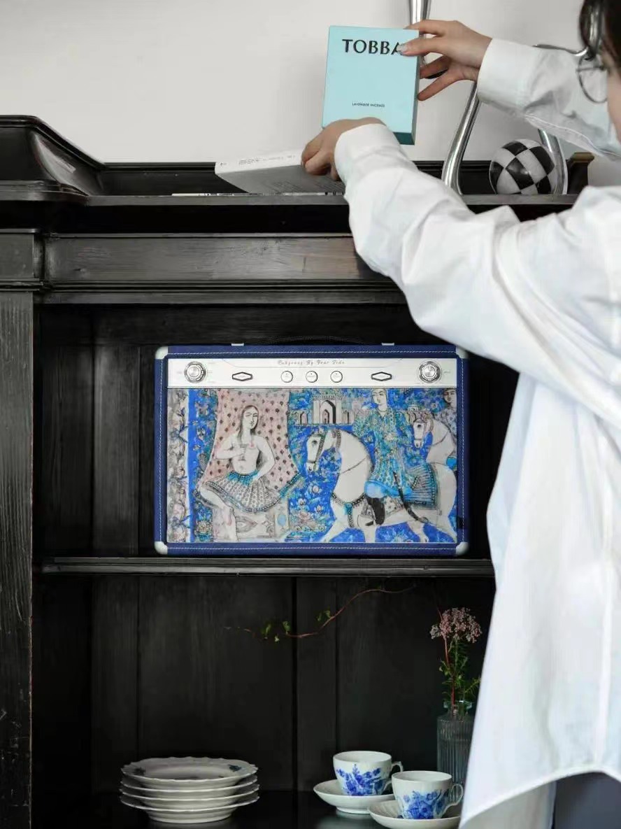 广东东莞声音图书馆：满足不同需求的黑胶唱片机之家