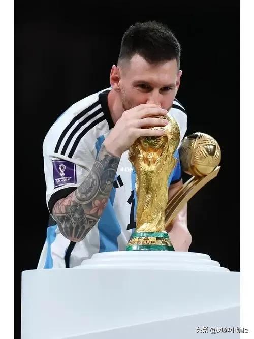 梅西：我进了1189粒球，但其实我失败了