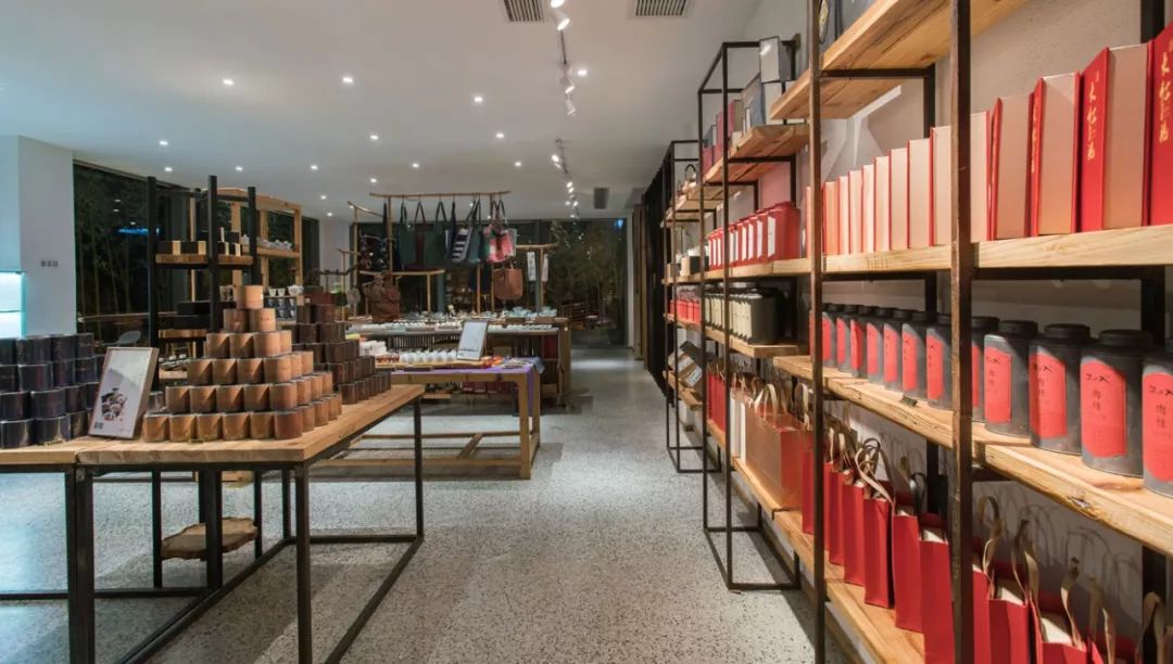 武夷山最美民宿,武夷山诗意轻奢设计师民宿