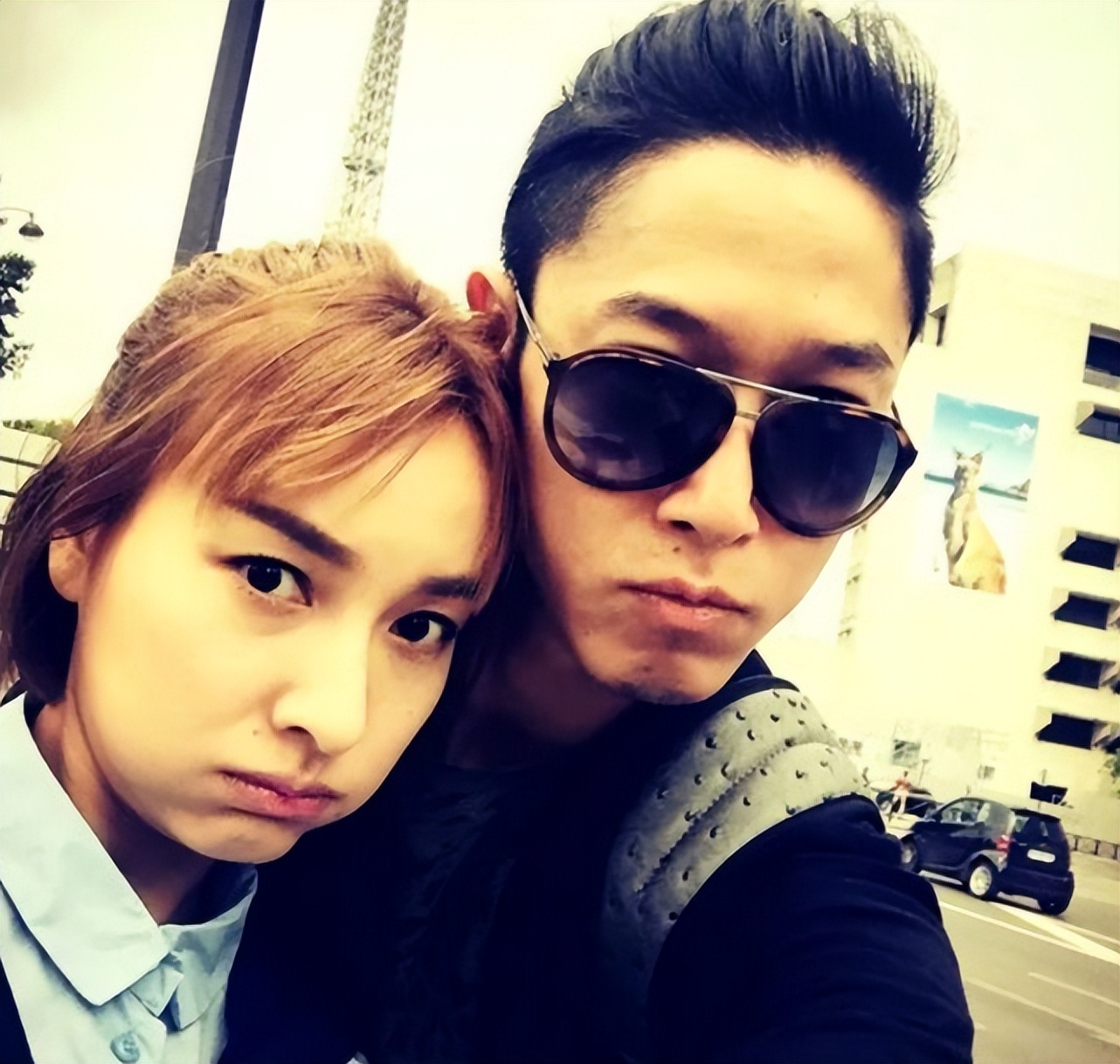 隐形富婆吴昕,吴昕富婆