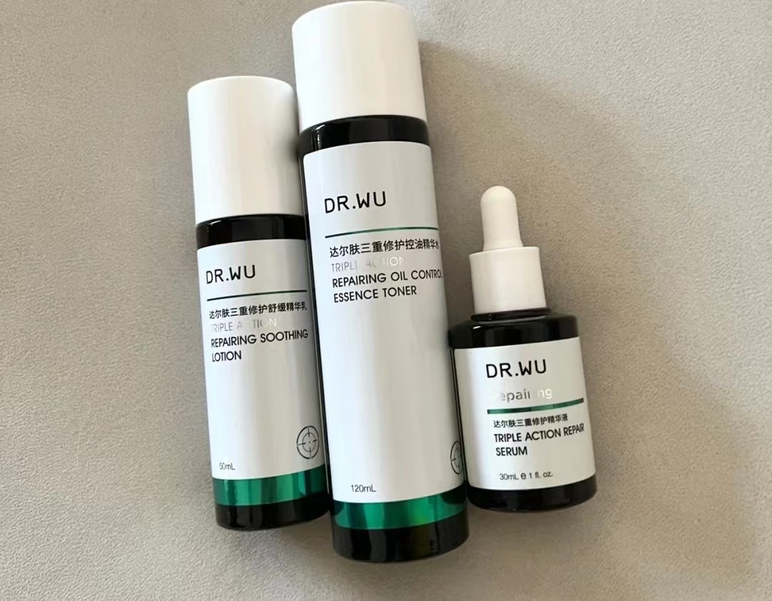 水乳真的不要买贵的吗,水乳不油腻推荐