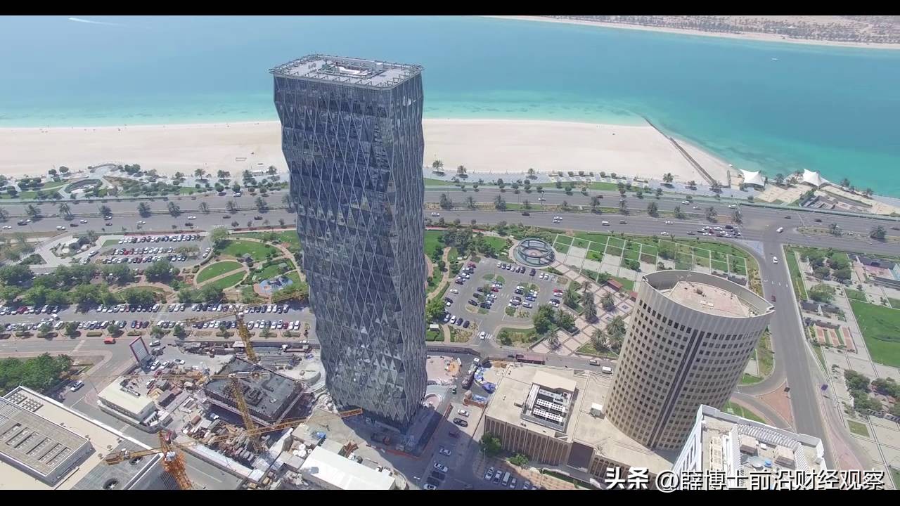 花一年GDP办一届世界杯，你以为卡塔尔傻？王子们精着哩