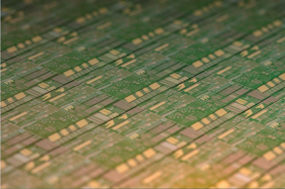 上海微系统所新微半导体,上海微系统和信息技术研究所简介