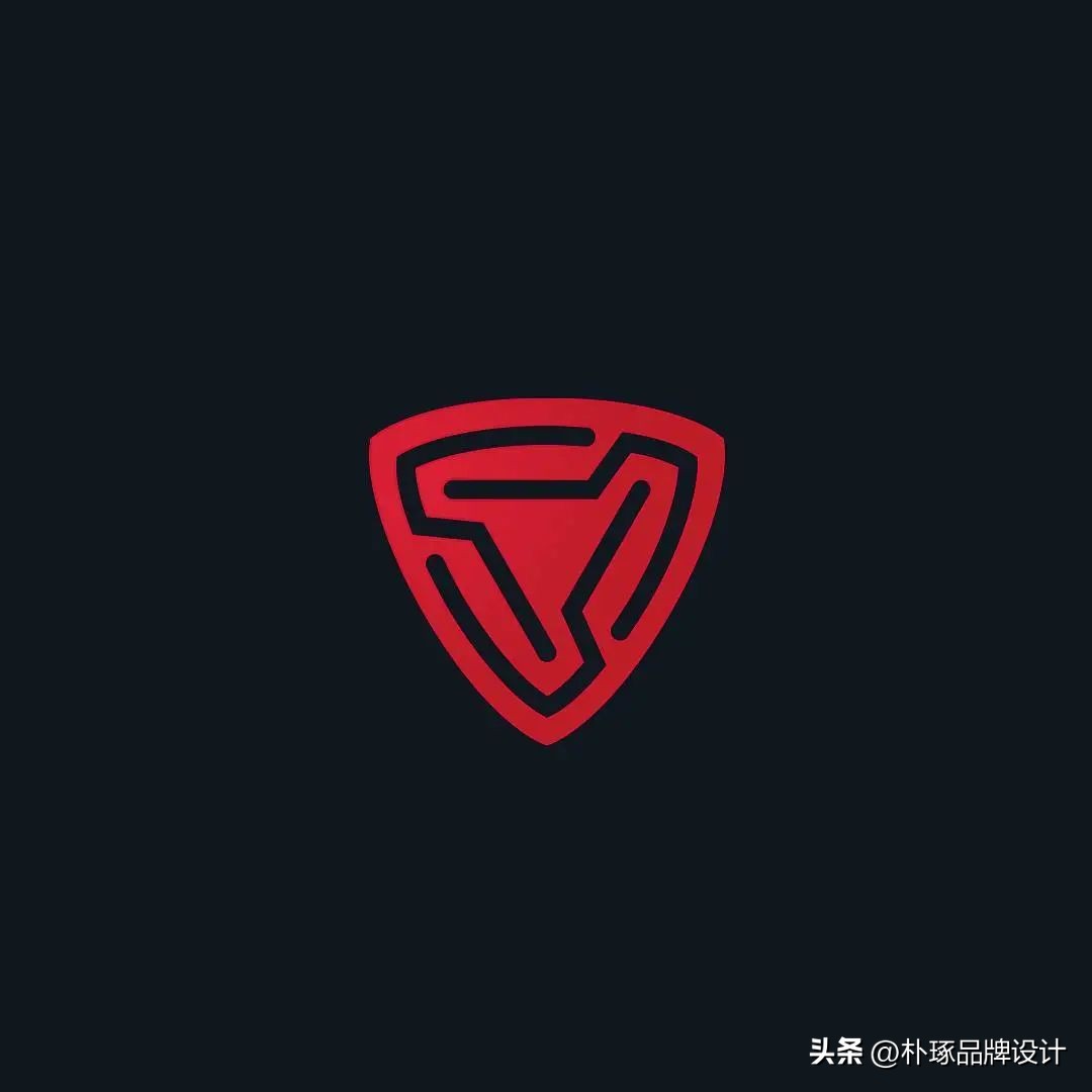 免费企业logo设计欣赏,简单的企业logo设计