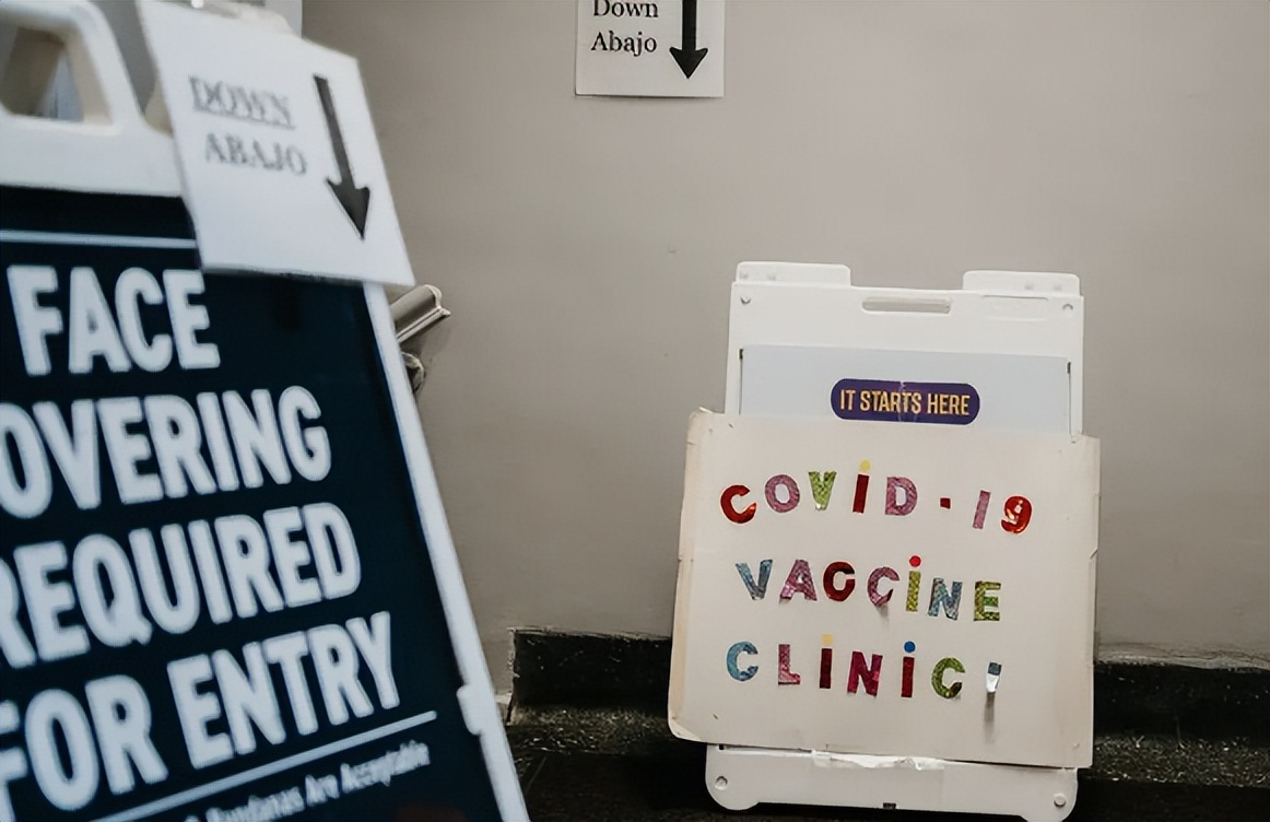 最新！中美航班增加至每周24班！美国取消入境疫苗证明要求！