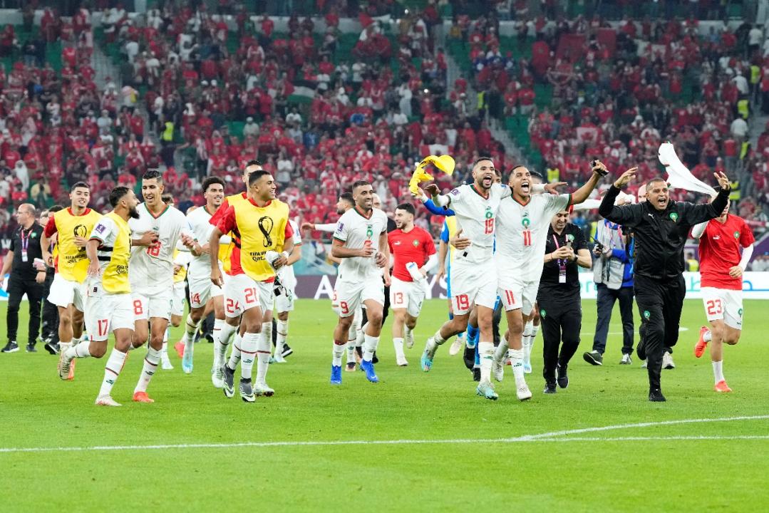 八强对阵赛程时间表,八强世界杯对战