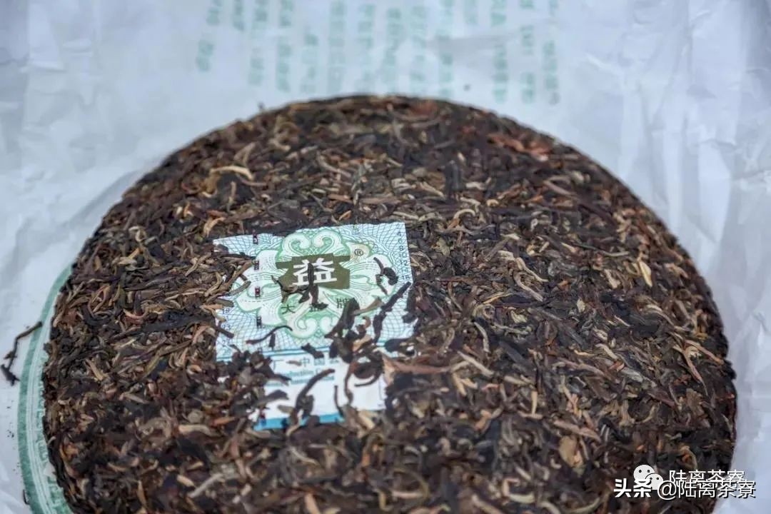 普洱茶造假案,卖假大益普洱茶的案例