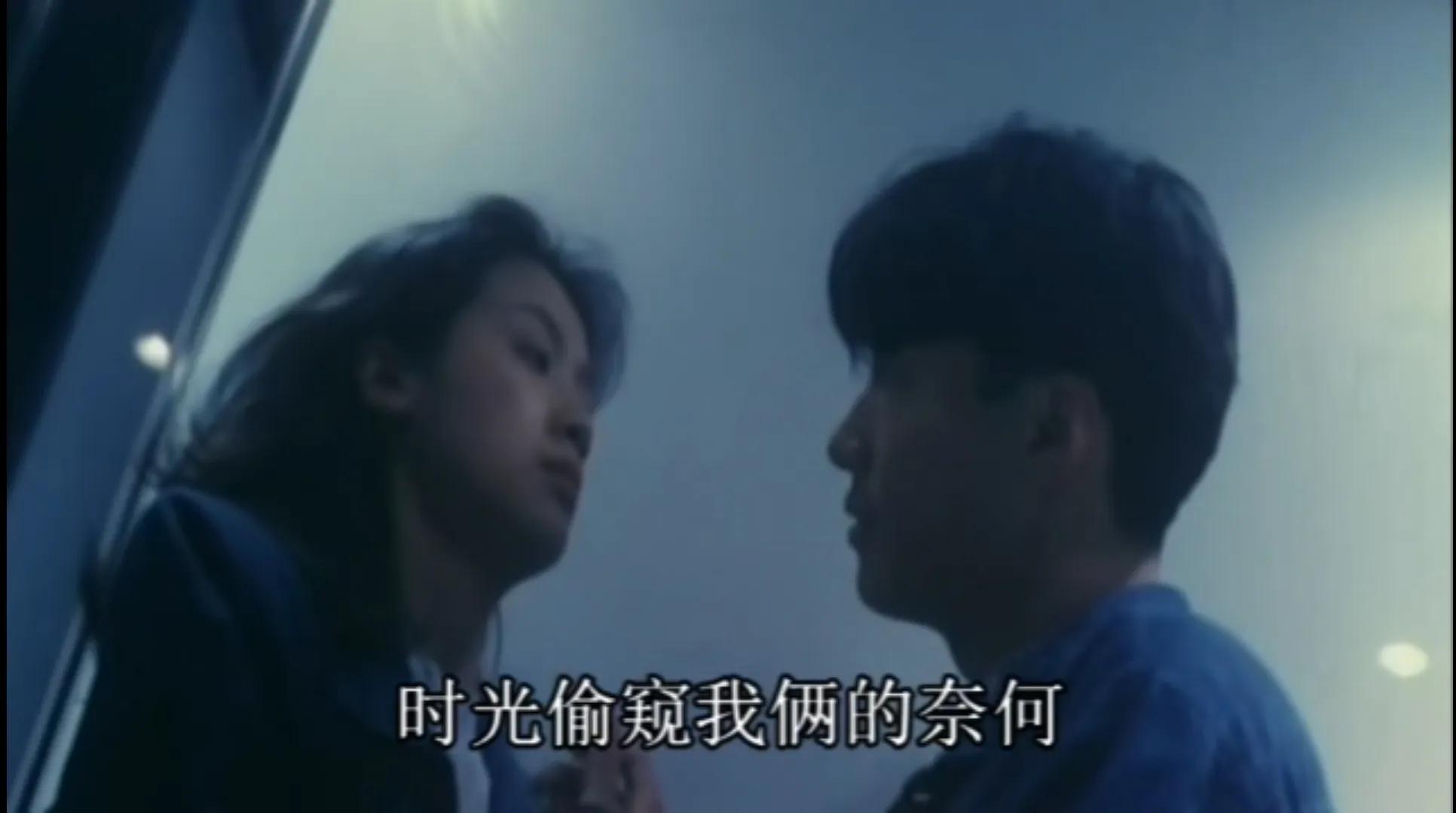 黎明经典粤语歌相逢在雨中,黎明粤语歌在抖音里很火的