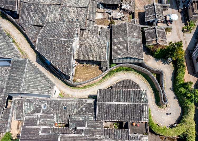 福州永泰，一个低调但很迷人的地方，好玩有故事值得一游