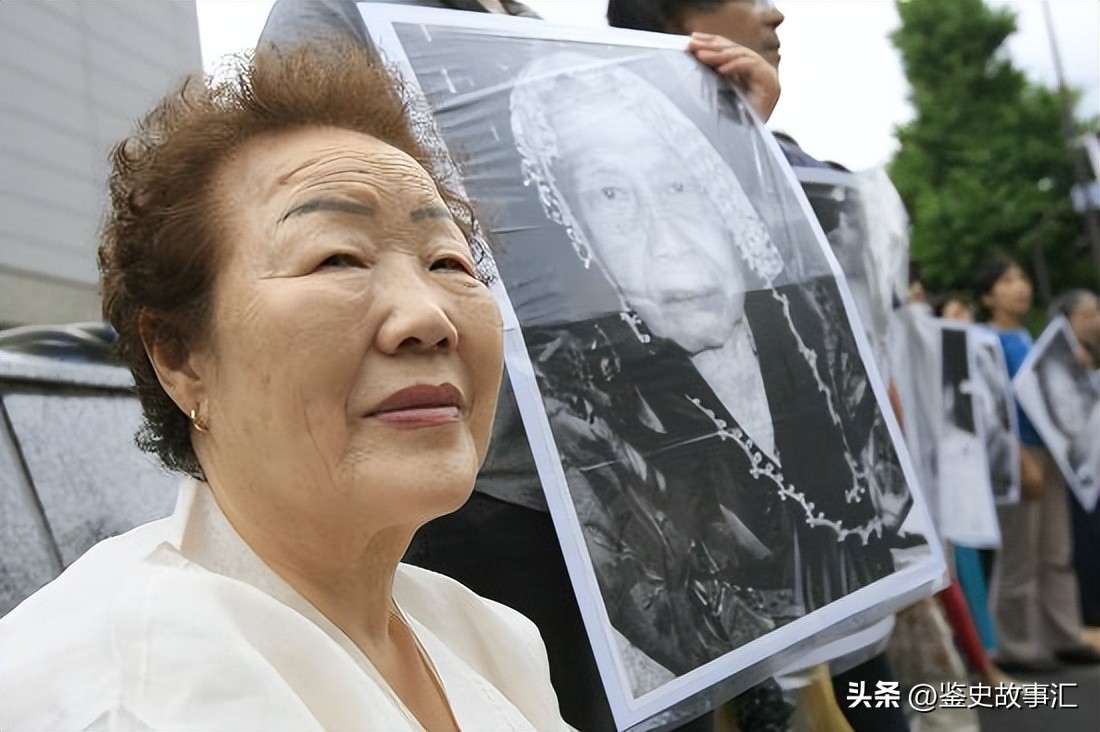 风俗业大国韩国，女性沦为“美韩民间外交官”，女星只是财阀玩物