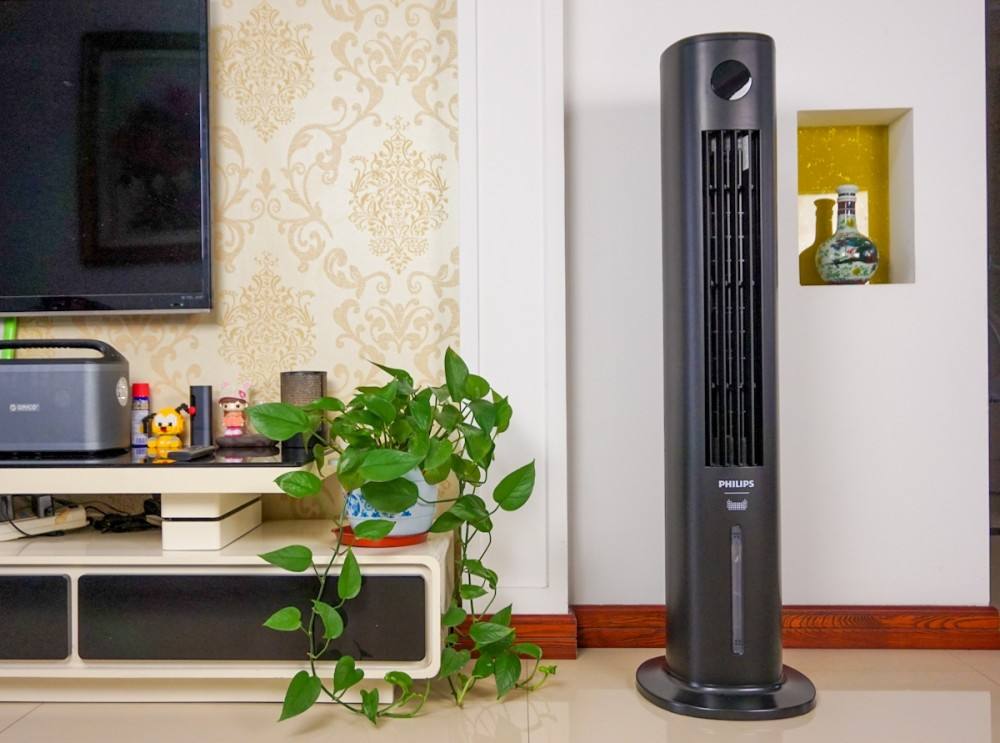 大型空调扇靠谱吗,空调扇是交智商税吗