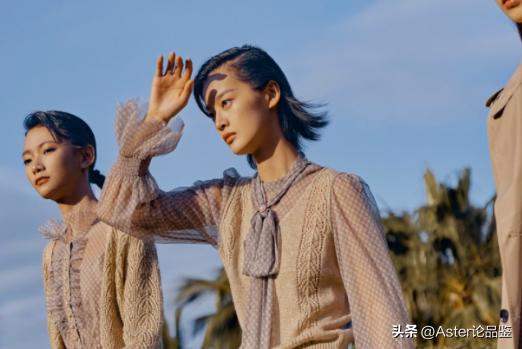 国内一线女装高端品牌有哪些,中国高端一线女装10大品牌