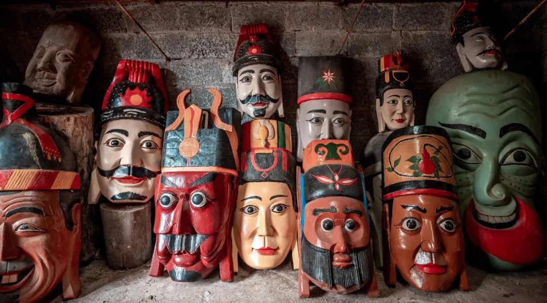 神秘毛南,中国毛南第一乡风景