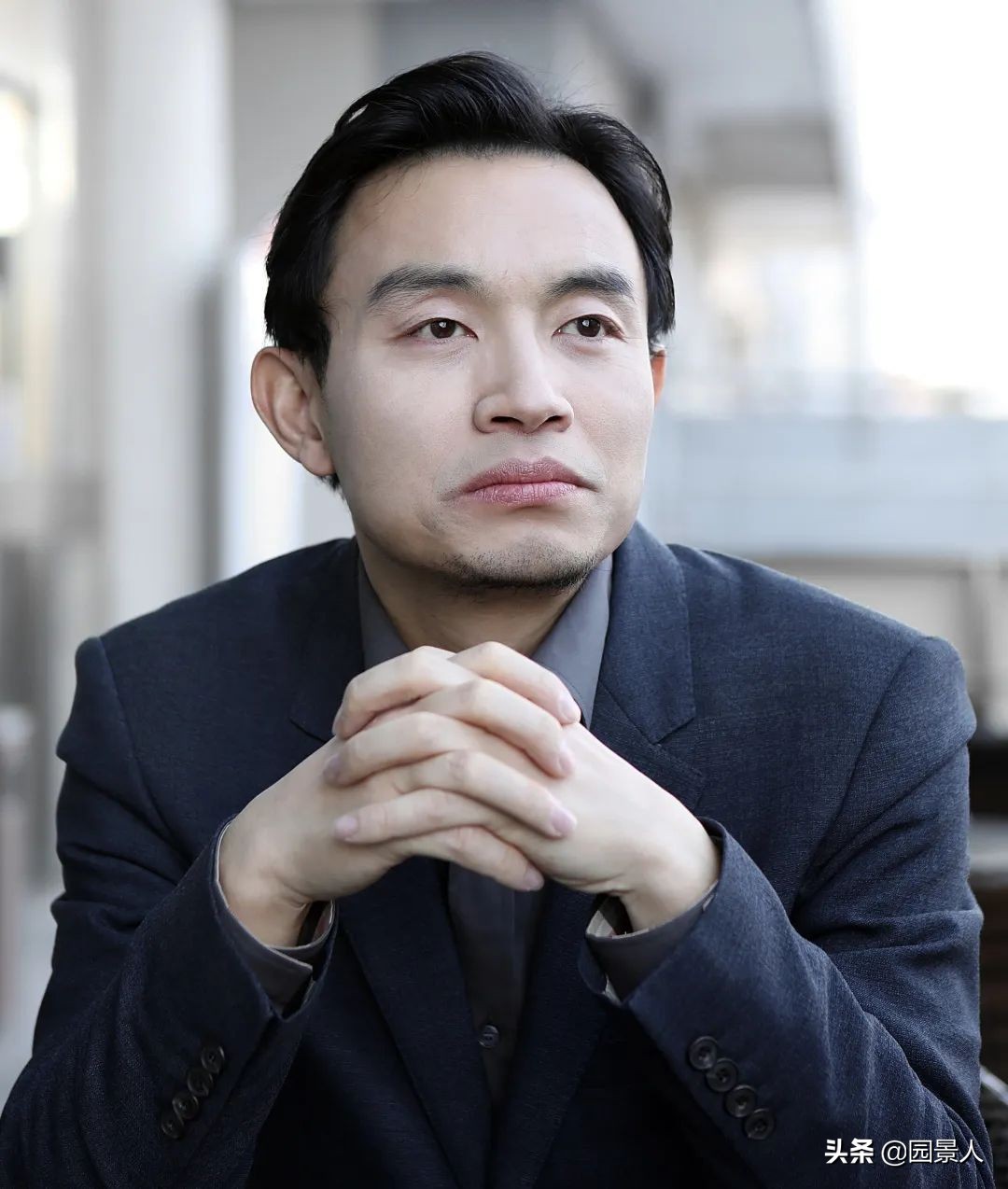 上海“停摆”时刻，20位景观设计师对话“疫情”