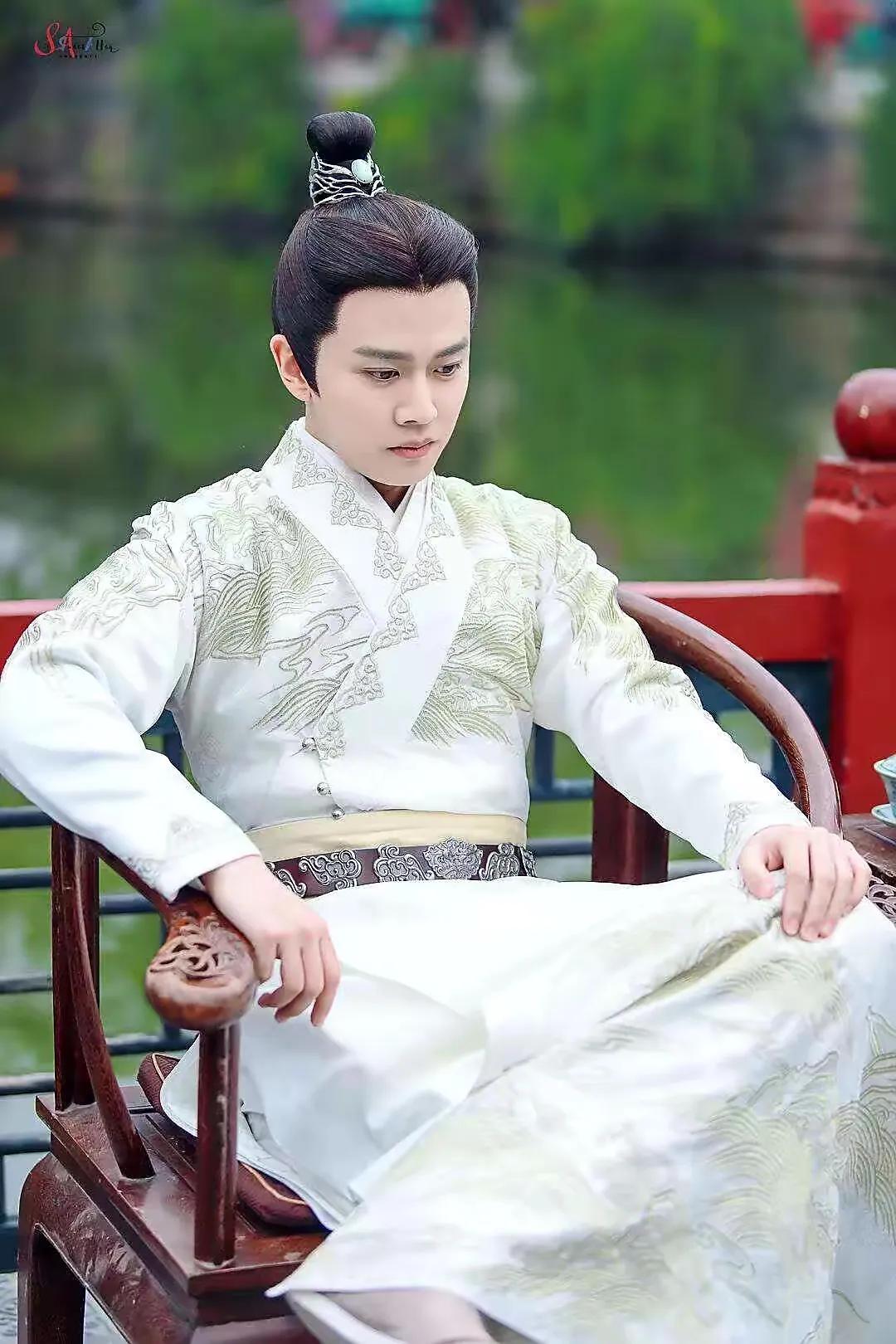 10部又虐又甜的古装剧最新,推荐10部曾经虐遍全网的古装剧