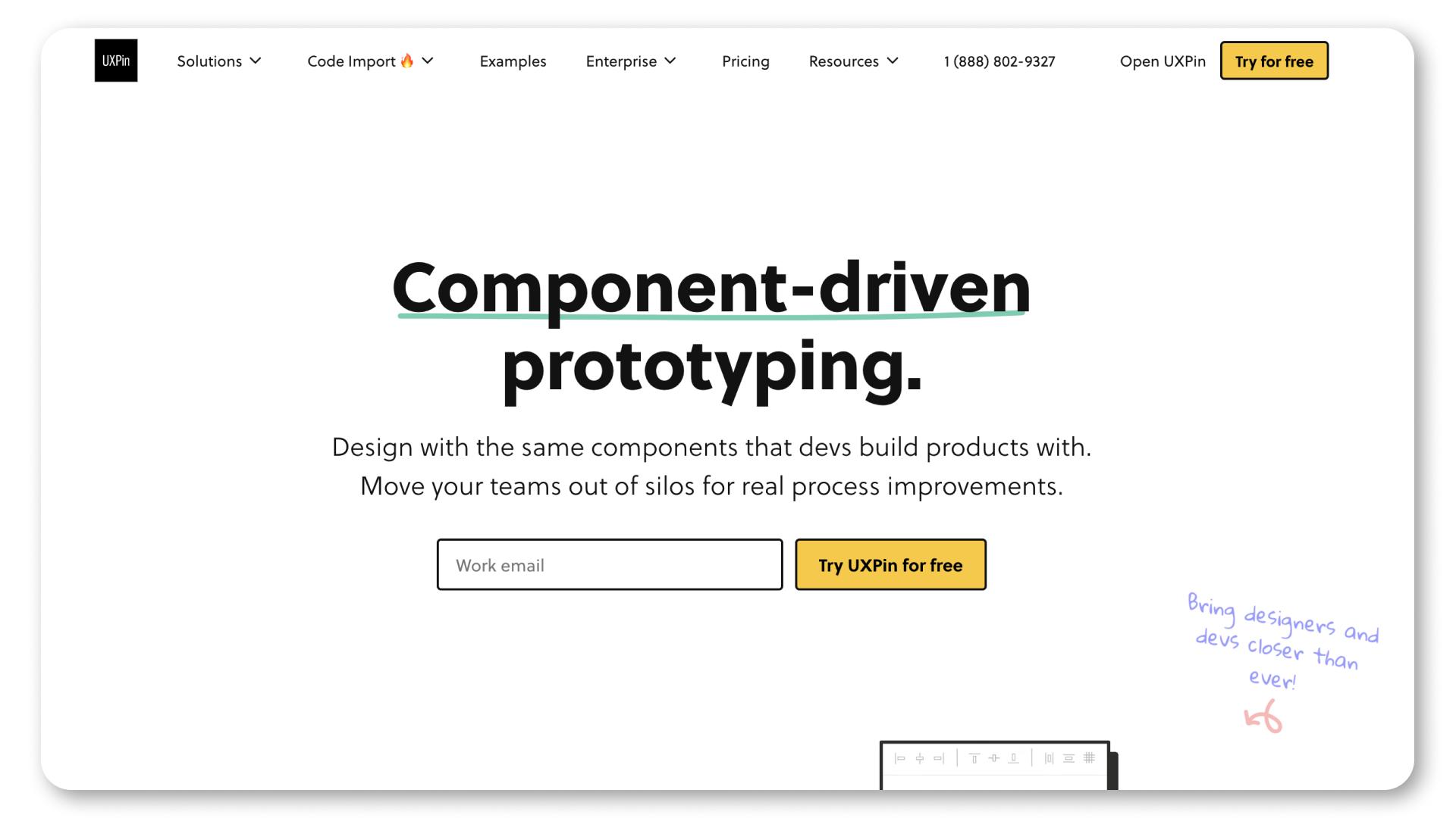 优秀的工具=生产力！15款高效原型设计软件种草
