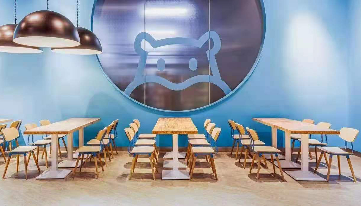 食堂用桌椅推荐,食堂折叠桌椅多少钱