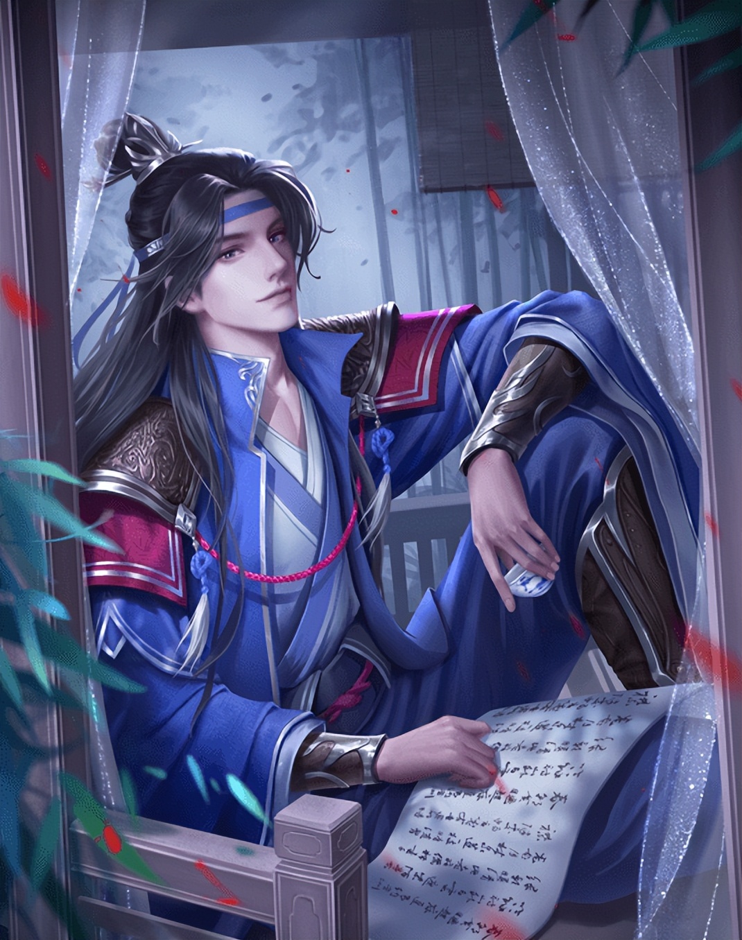 三国杀ol曹叡戏子组合,戏子曹叡