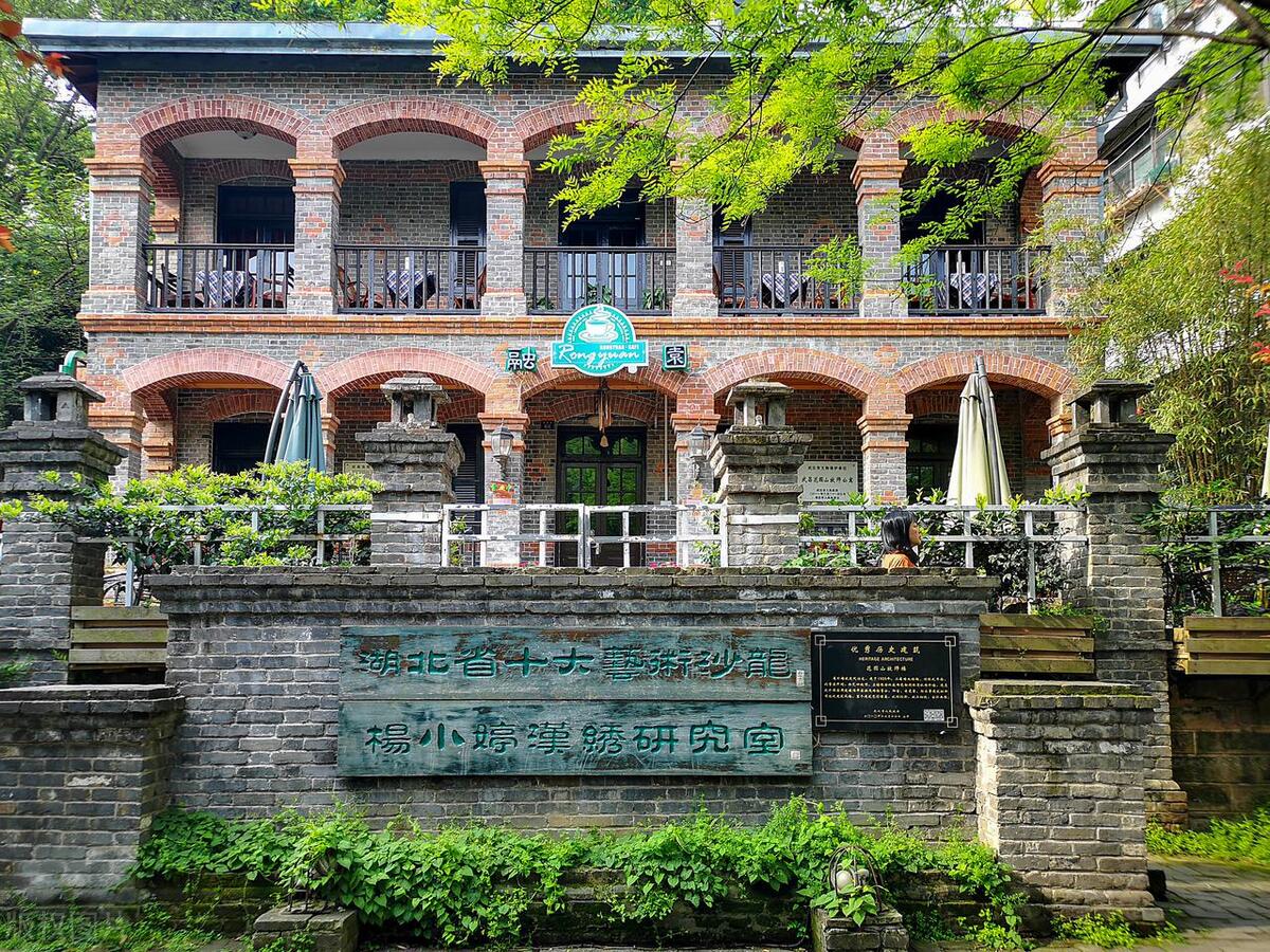 武汉免费景点有哪些,武汉免费的景点推荐