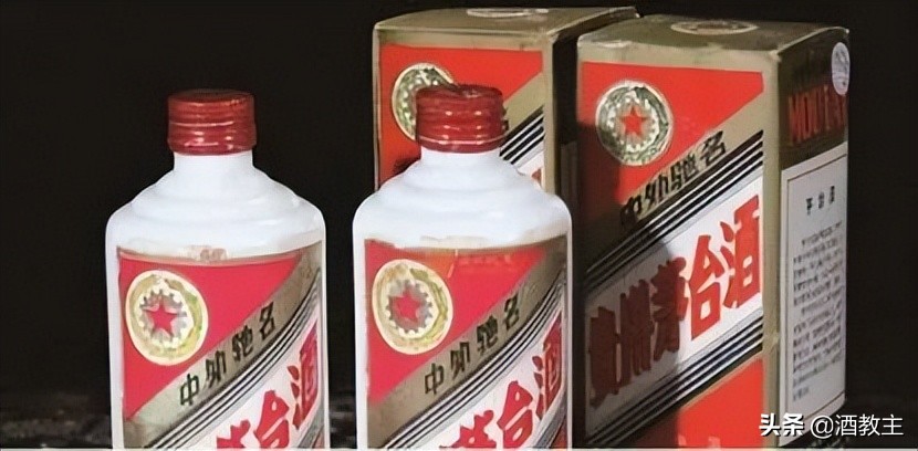 国内拍卖的白酒有哪些,拍卖的白酒怎么样