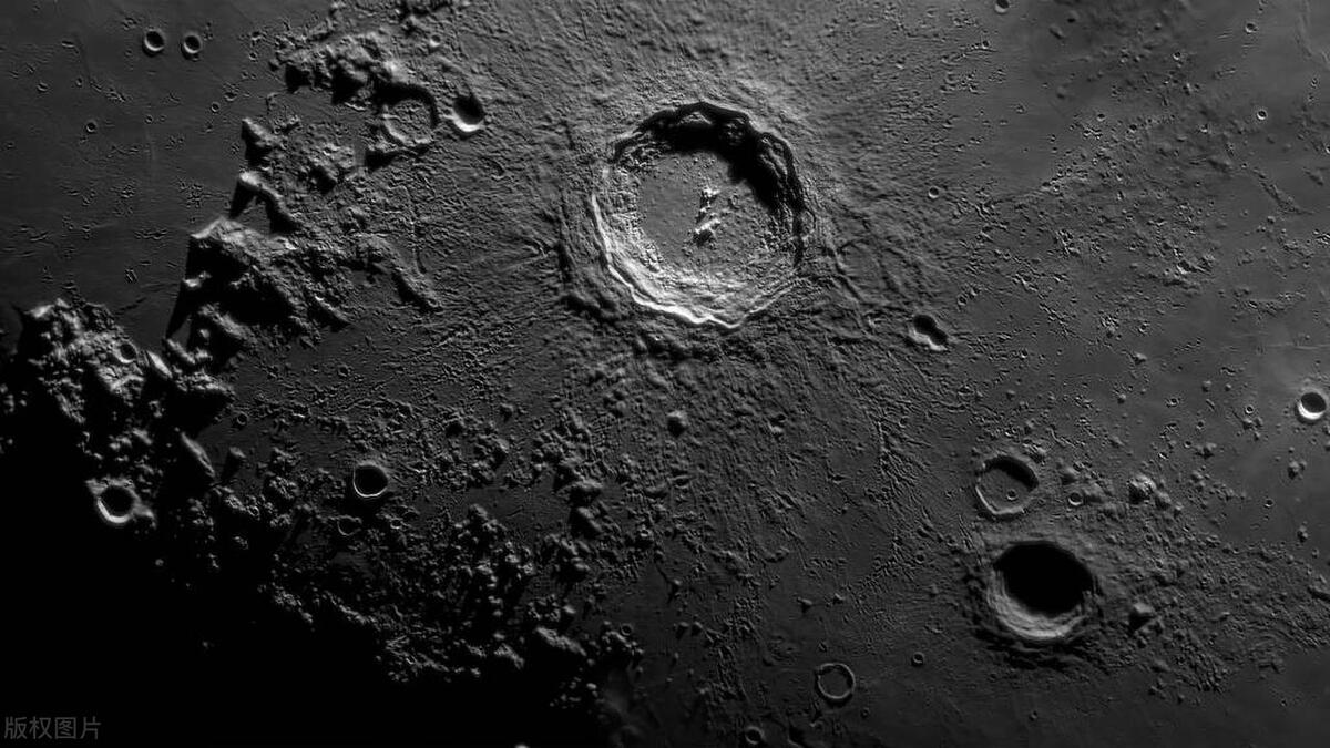 月球背面隐藏了什么恐怖的秘密,月球背面的恐怖传说