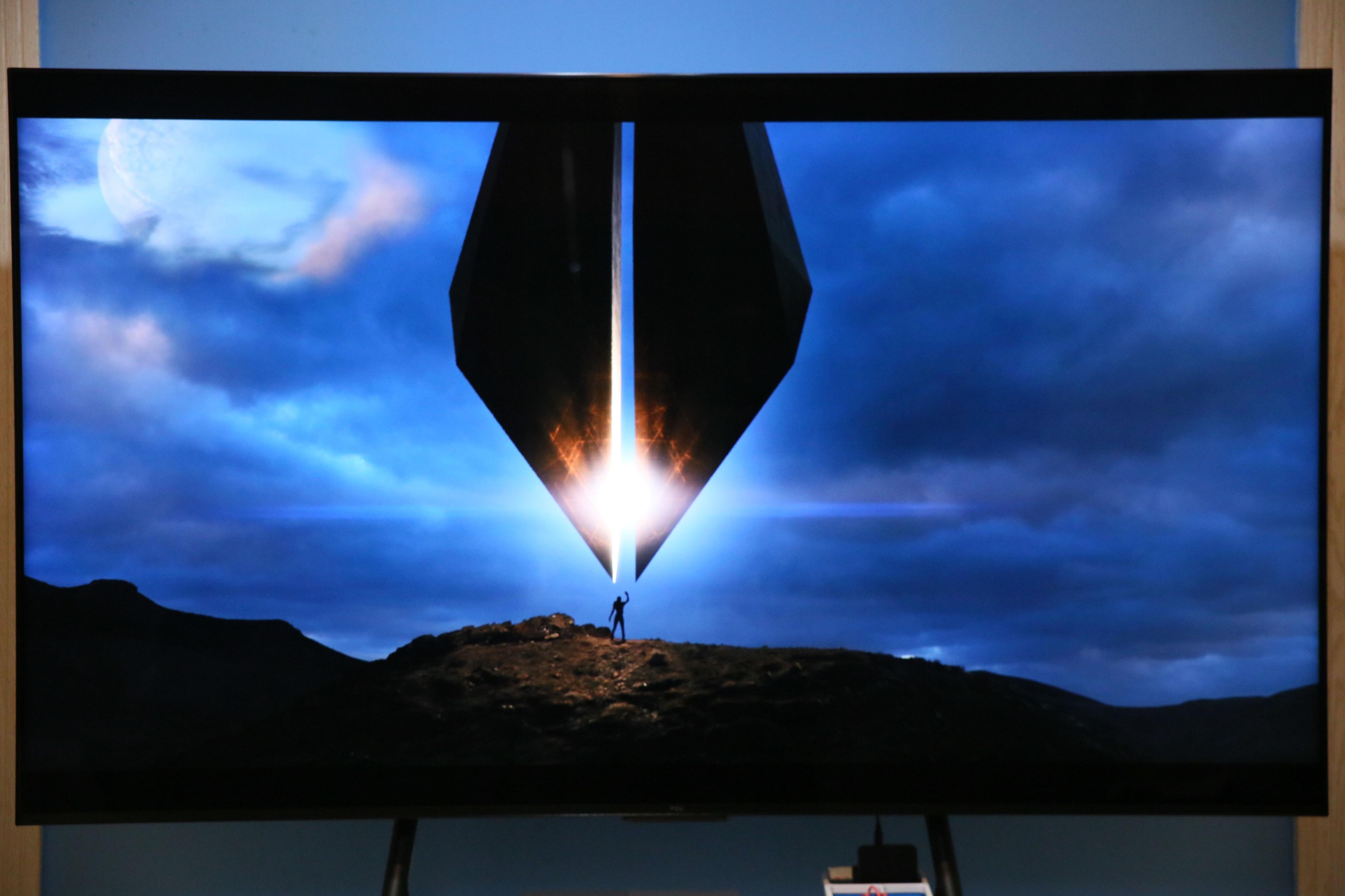 推荐一款性价比高的tcl电视,2023年热销的tcl电视