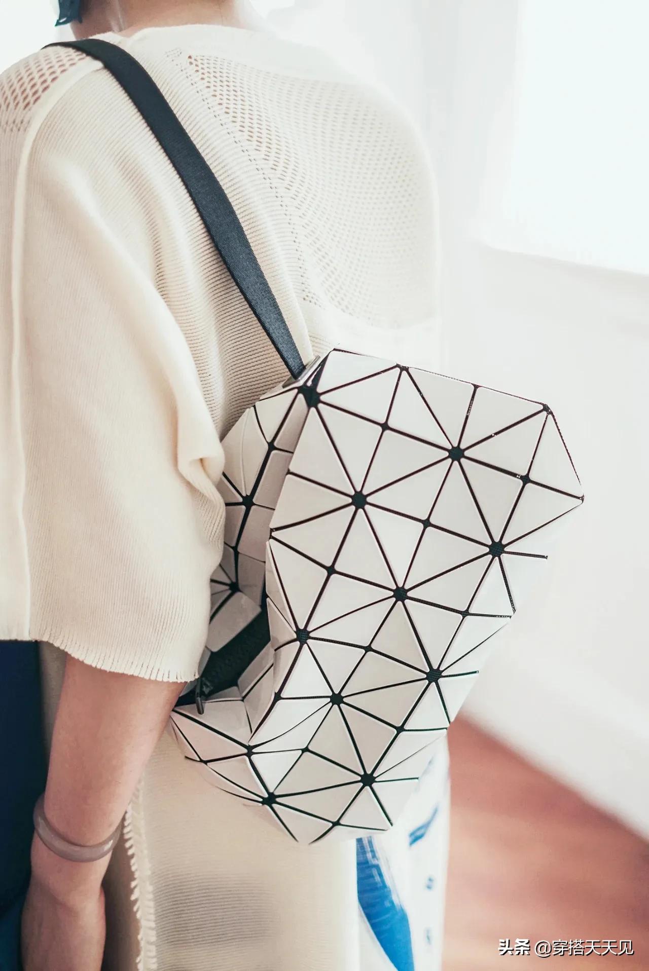 永远的自由之神---三宅一生