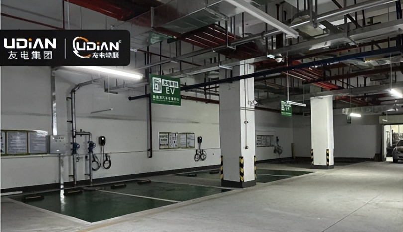 投资新能源汽车充电桩项目怎么样,汽车充电桩项目投资