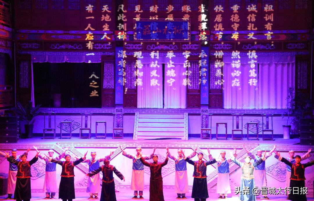 山西晋城附近明天去哪里玩最合适,晋城今日适合去的地方