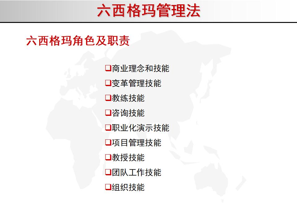 我的精益之路,精益管理六西格玛绿带考试几道题
