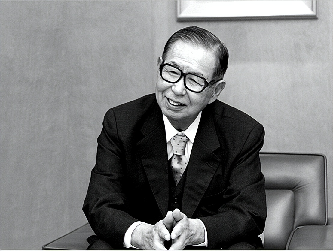 日本收入前五的零售企业,日本最大的零售巨头