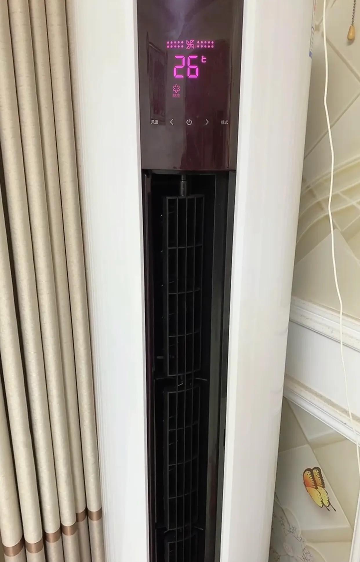 开一晚上空调应该调几度,晚上睡觉空调要怎么开才省电