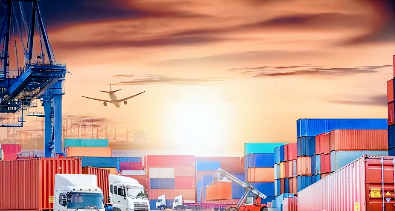 中国外贸变局之年,中国外贸发生的巨变