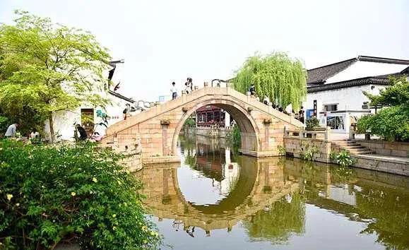 嘉兴值得逛的地方,嘉兴人文旅游街区