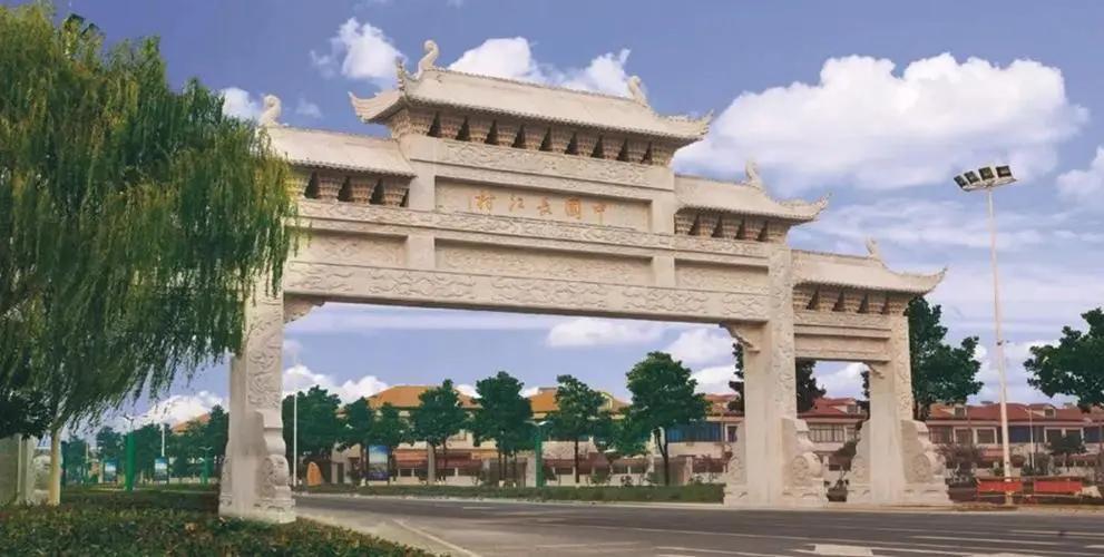 令人惊叹的农村发展,发展潜力最大的农村