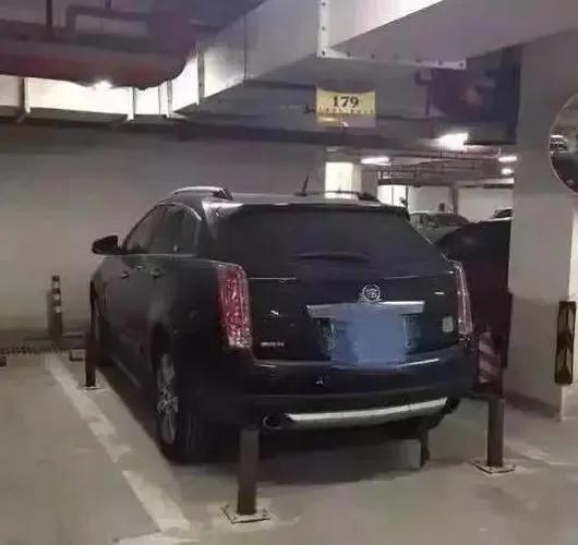 车位被占车主不讲理怎么办,车位被占怎么挪车联系无电话车主