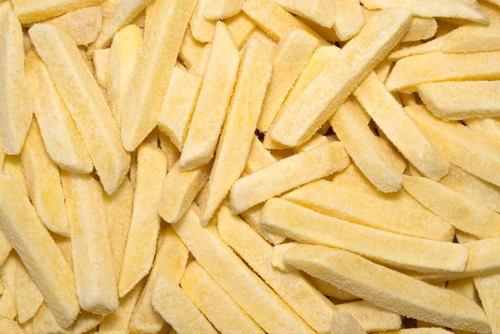 炸的薯条软塌塌的,炸出来的薯条软趴趴的是什么原因