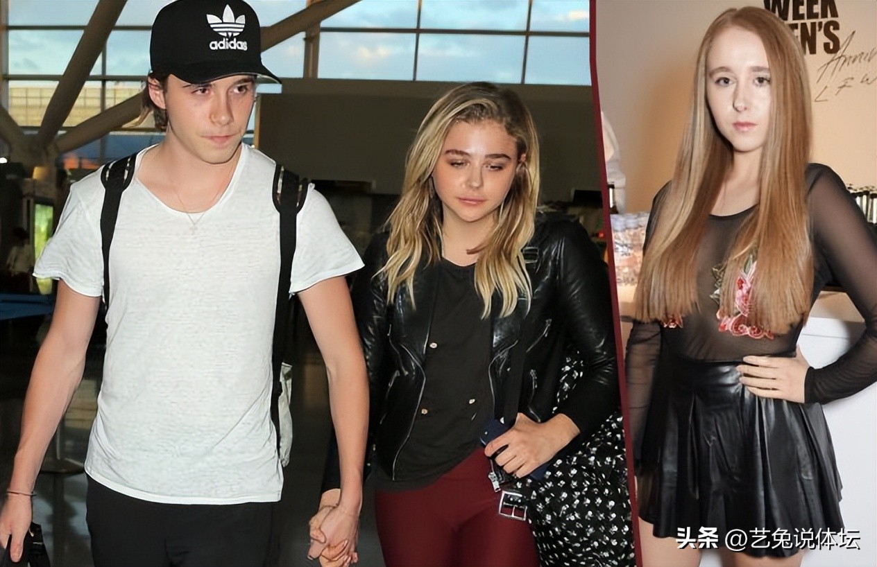 贝克汉姆二儿子罗密欧感情,贝克汉姆二儿子与梅西