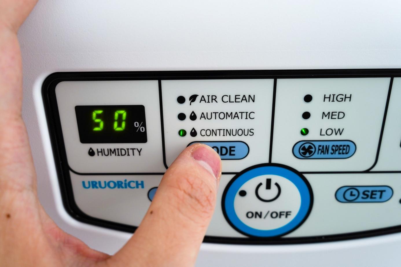 空气净化加湿器家用静音大容量,空气净化加湿器一体机哪个品牌好