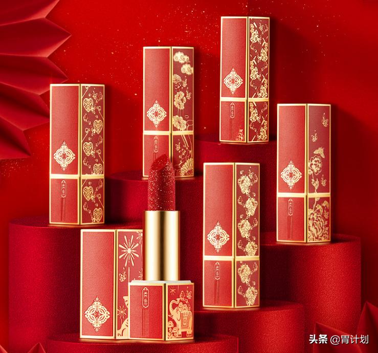 口红不挑人的色号推荐大牌,口红一定不能买便宜的