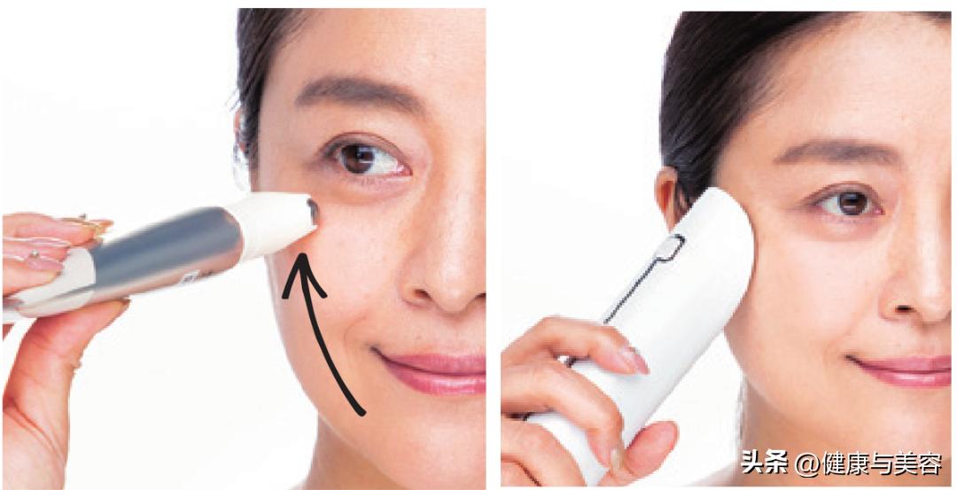 眼部皱纹抗皱,眼部抗衰去皱纹