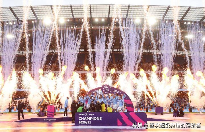 2022德勤足球财富榜：新王登基，各俱乐部都复苏了吗？