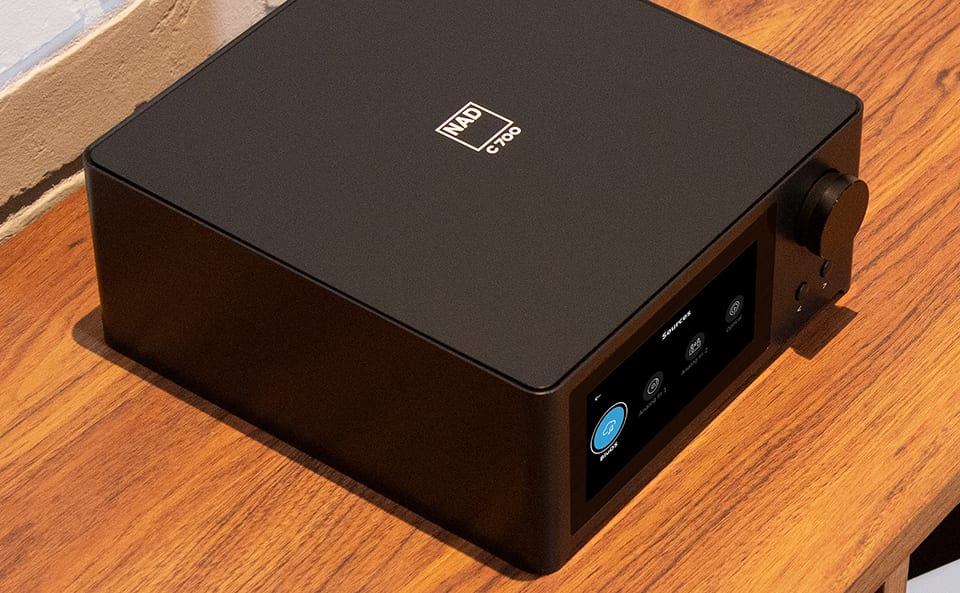 nadc700功放,NADC700流媒体功放