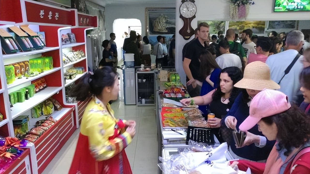 朝鲜物价高吗,朝鲜物价那么高吗