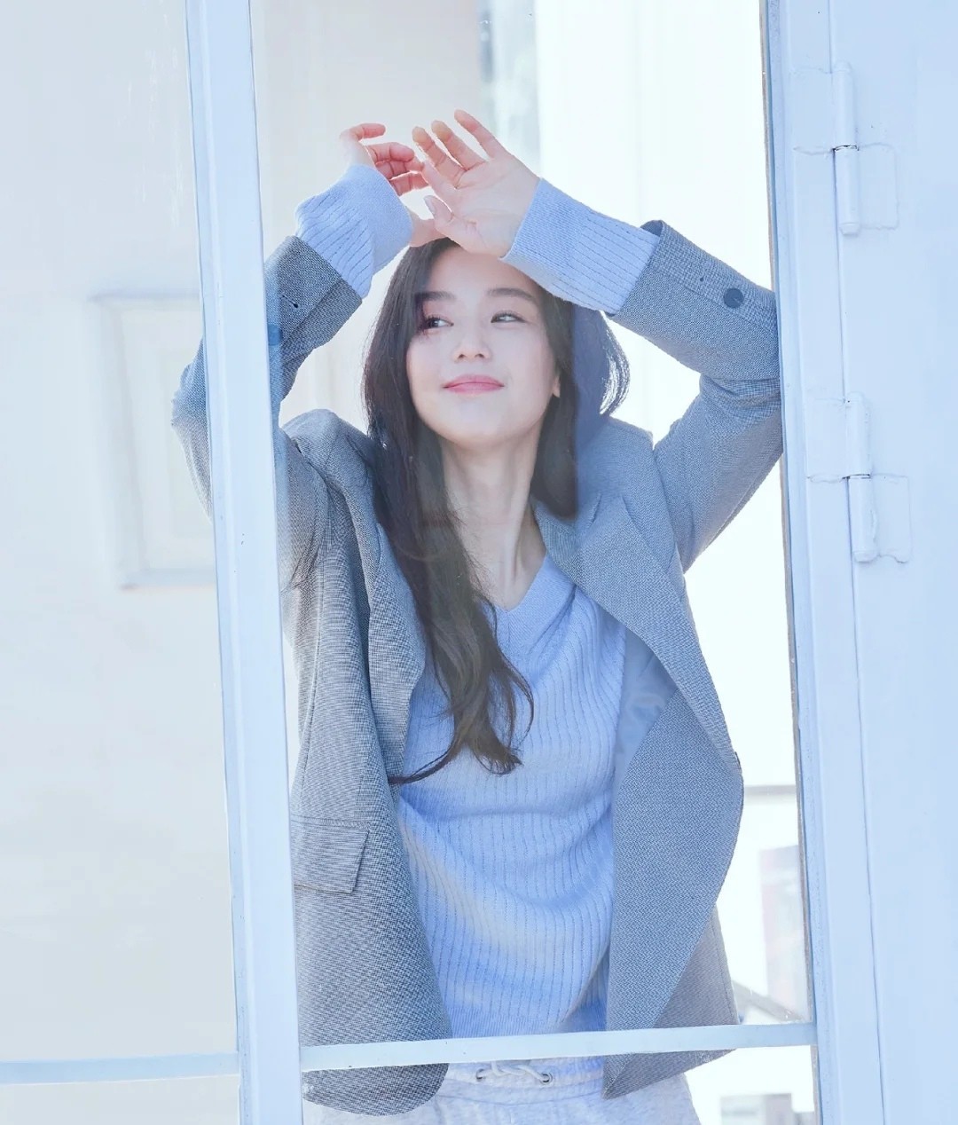 细软塌发量少蓬松,细软塌发量少发型测评